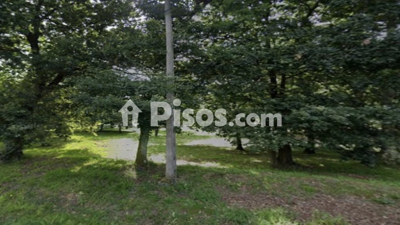 Terreno en venta en Calle Piñeiros Parroquia San Martin de Jubia S-N, Número 0