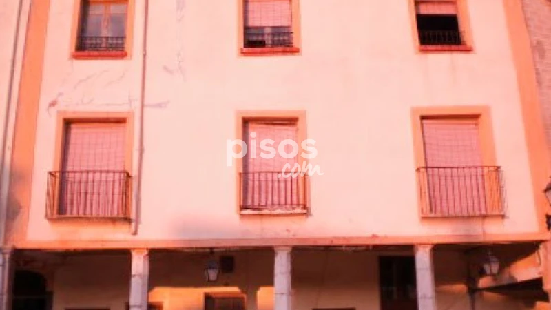Casa en venda a Calle del Calvario, Becerril de Campos de 3.000 €