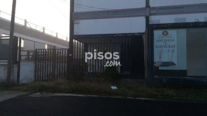 Nau industrial en venda a Castilla La Mancha P.I.Alcolea de Tajo, Número 0, Alcolea de Tajo de 117.800 €