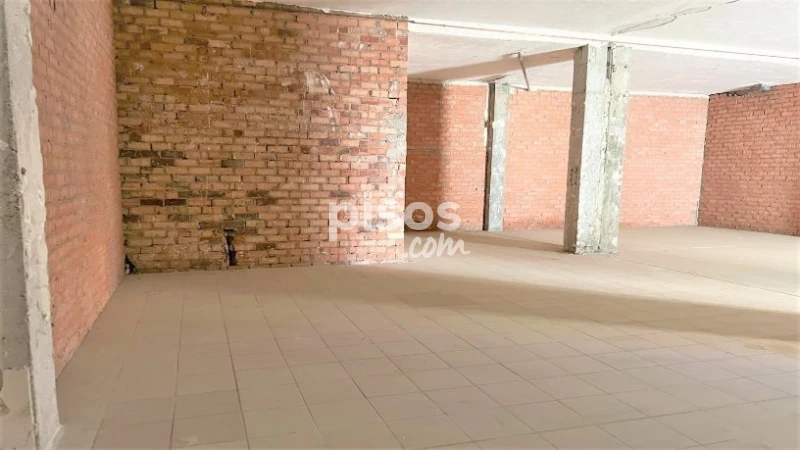 Local comercial en venta en Calle de Valdés Leal, Palma del Río de 113.000 €