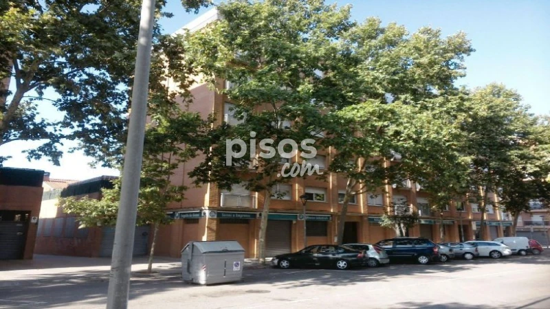 Local comercial en venta en Carrer d'Emili Botey i Alsina, Sant Miquel-Tres Torres (Granollers) de 101.000 €