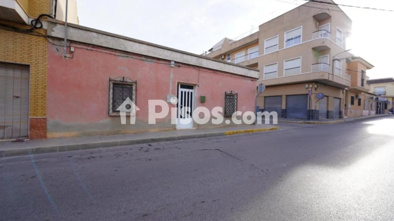 Casa – Benejúzar