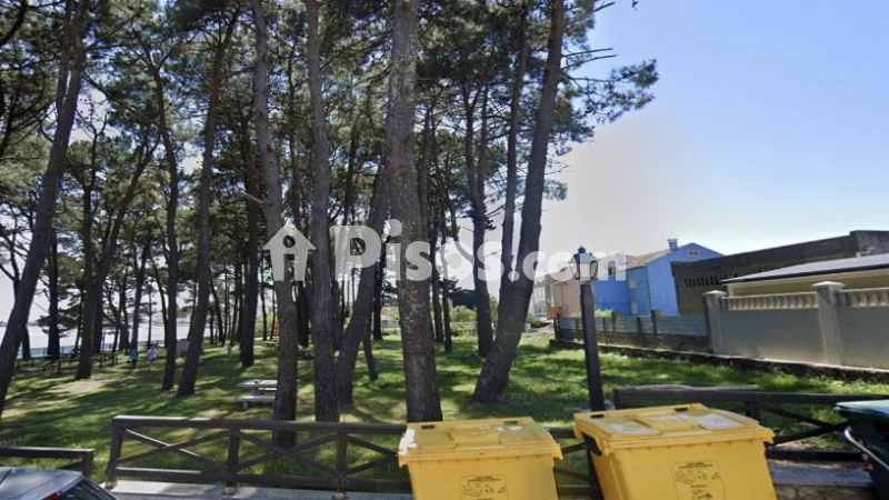 Terreno en venta en Calle Veiga Castres - Santa Eulalia de Oza, Número 0