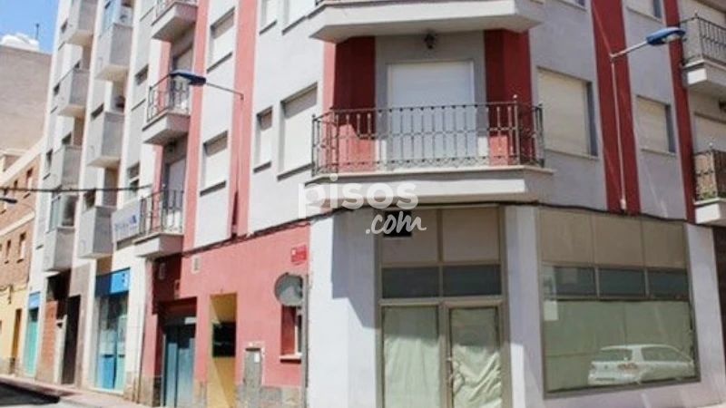 Garatge en venda a Calle del Malecón, Villa de Mazarrón (Mazarrón) de 3.449 €