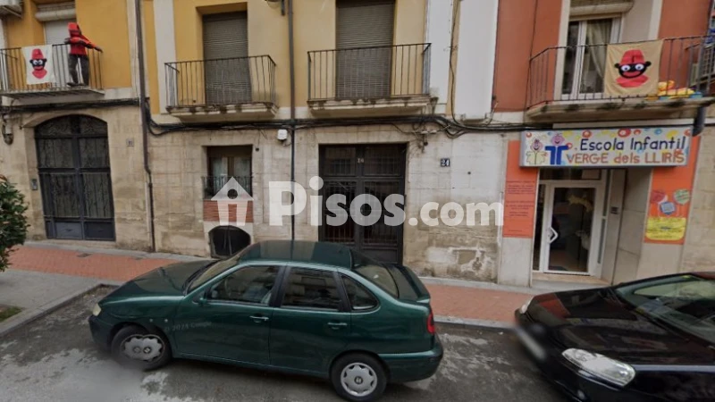 Pis – Alcoi - Alcoy