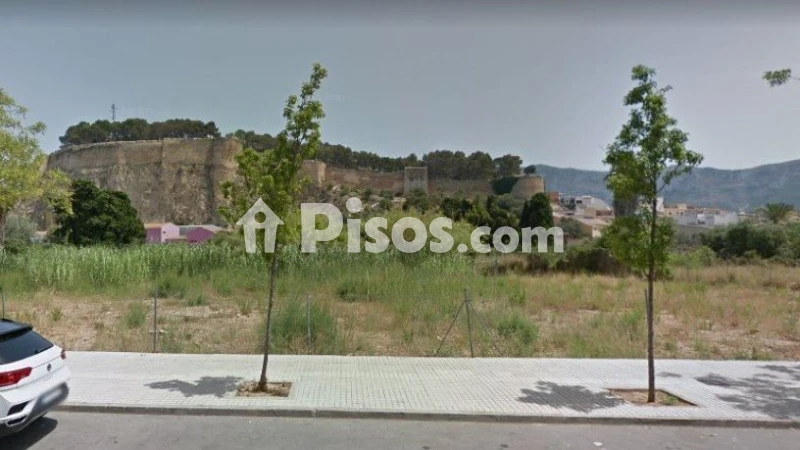 Terreno en venta en Avinguda del Poeta Miguel Hernández