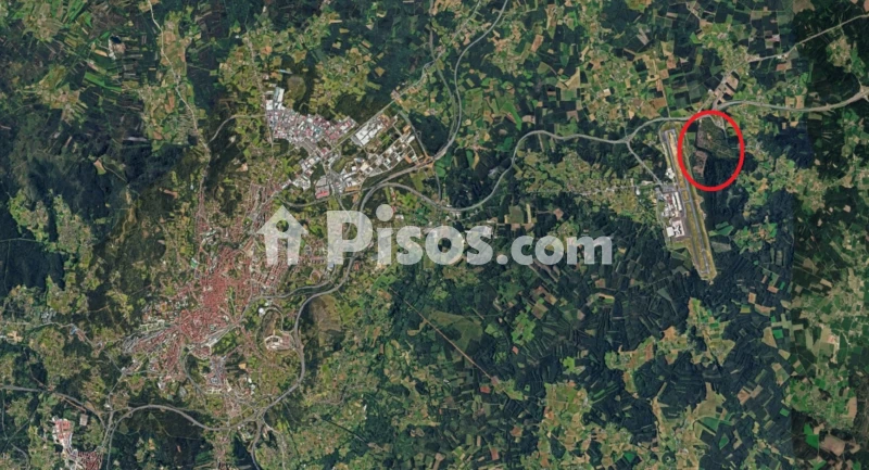 Terreno en venta en Calle Plan Parcial del Sector P.P.1, Número 0