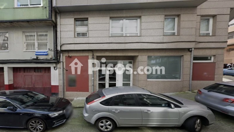 Piso en venta en Calle de Miramar