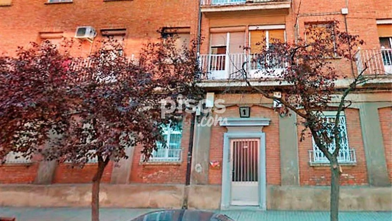 Flat for sale in Calle del Doctor Fleming, Calatayud of 48.000 €
