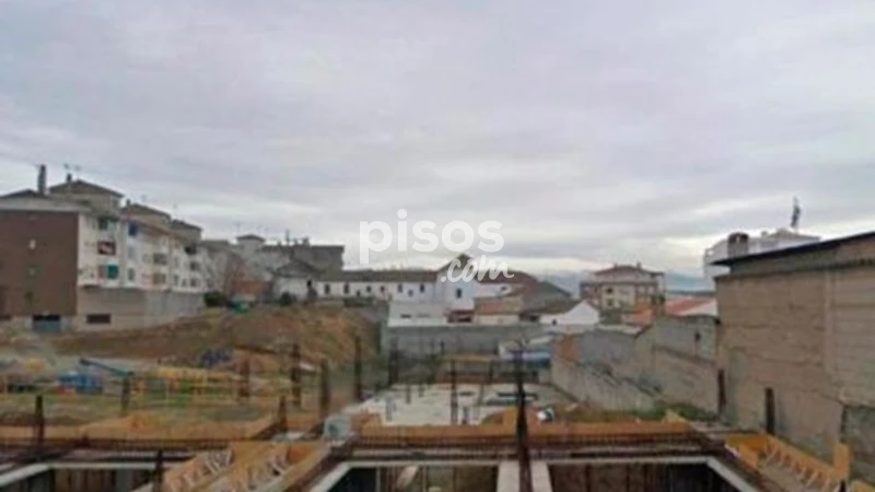 Land for sale in Calle de Menéndez Pelayo, Atarfe of 66.764 €