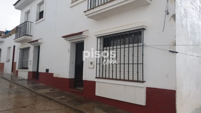 Casa adosada en venta en Calle de Jesús Conde Delgado, Calañas de 35.200 €