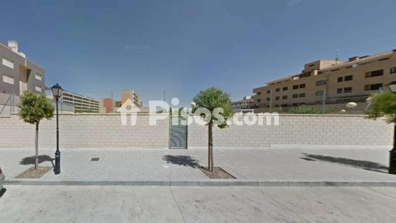 Garaje en venta en Calle de la Aviadora Pepa Colomer