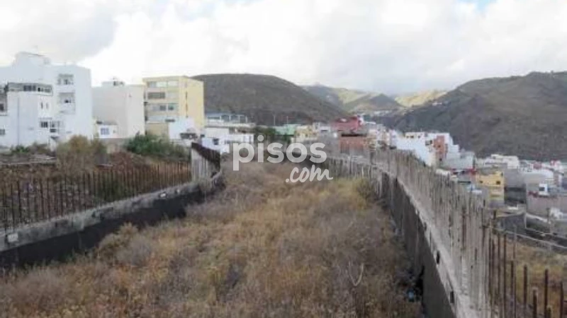 Land for sale in Calle de Buitrago, 19, La Cuesta-Finca España-Los Valles (San Cristóbal de La Laguna) of 323.400 €