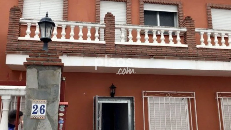 Casa adossada en venda a Calle del Azahar, Cenes de La Vega de 70.580 €