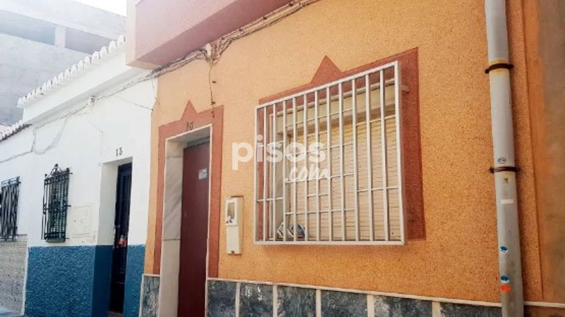 House for sale in Calle Escobas, Zona Norte (Motril) of 65.000 €