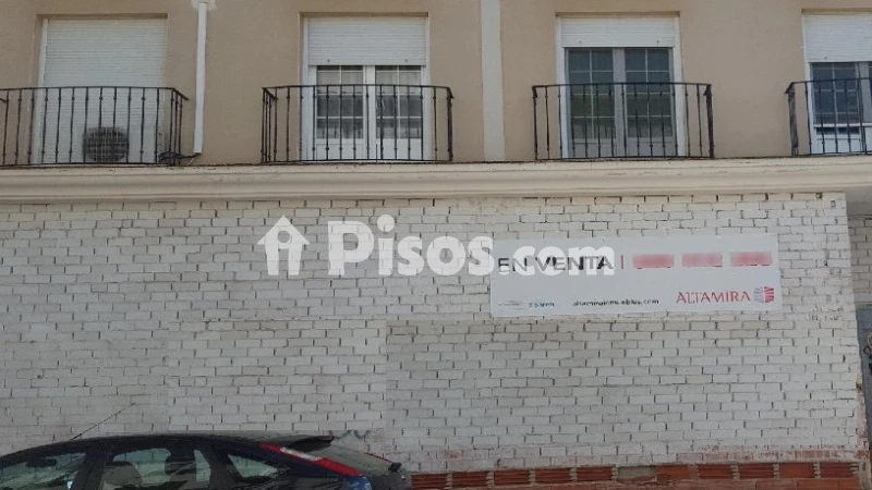 Local comercial en venta en Calle de Sorapan de Rieros - Vista 3