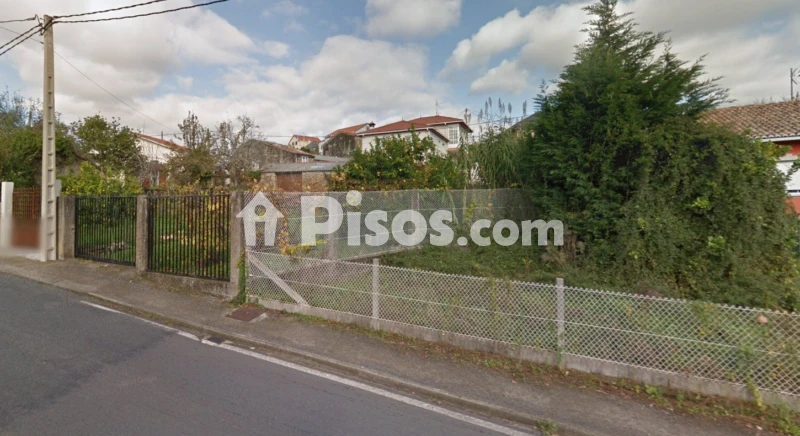 Chalet en venta en Calle Rial (Leiro Santa Maria), Número 0