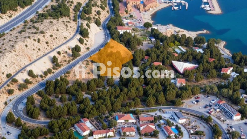 Terreno en venta en Calle P.P. Mascarat Parc 11 de La Etapa I, Número 0