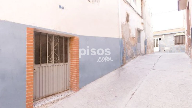 House for sale in Calle de la Escuadra, Autol of 8.800 €