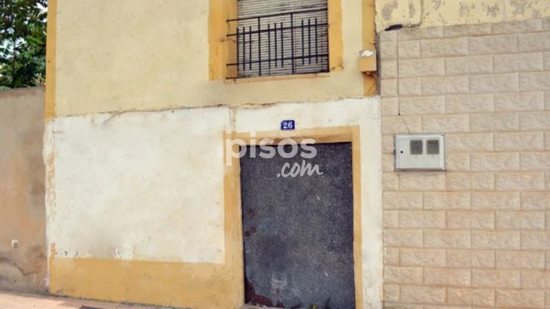 Casa en venda a Calle de San Miguel, a prop de Calle de San Juan Plaza, Cortes de 16.500 €