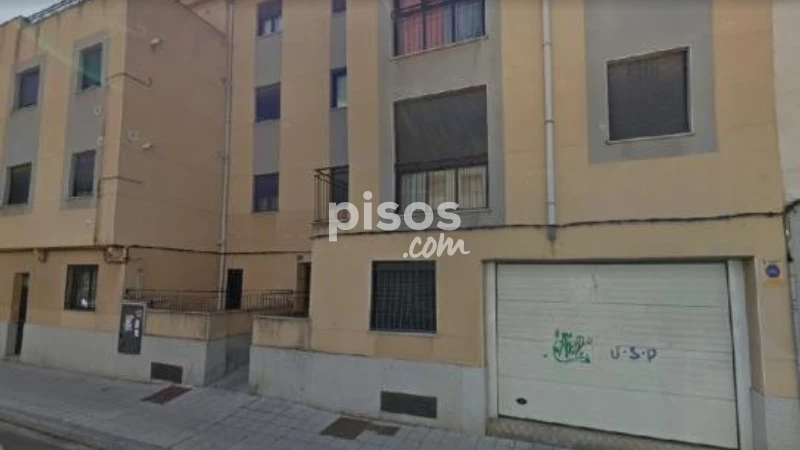 Garage for sale in Calle de Calixto y Melibea, Vidal-Barrio Blanco (Salamanca Capital) of 5.750 €
