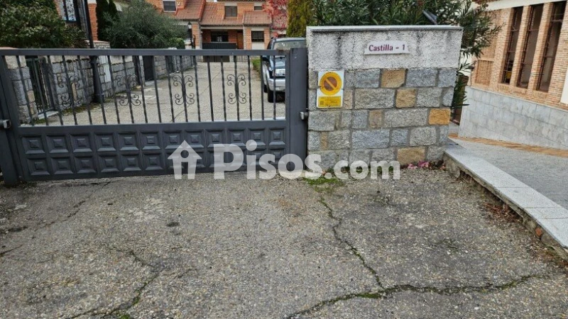 Casa – Ávila Capital - Vista 3