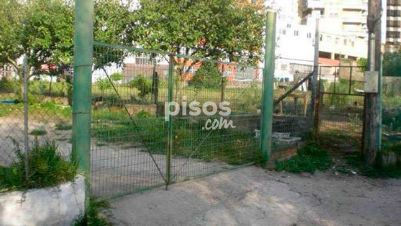 Land for sale in Camino de la Seara, Praza da Industria (District Casco Urbano. Vigo)