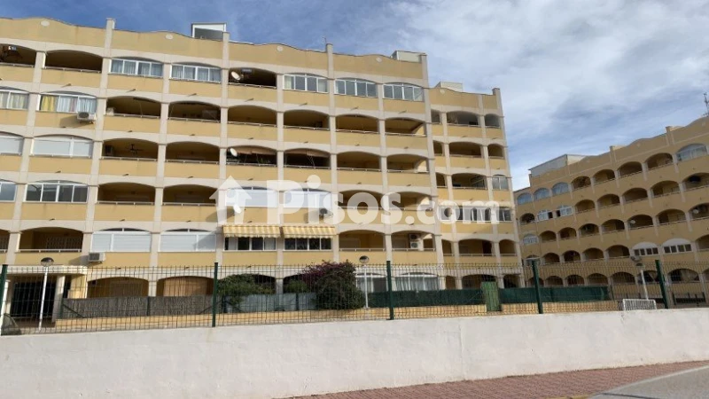 Piso – Torrevieja