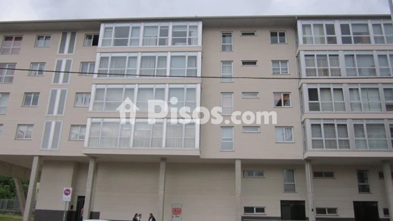 Local comercial en venta en Avenida de Tarrio, 37