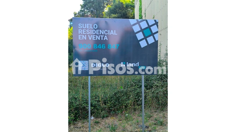 Terreno en venta en Calle Magdalena-Rua Xeixo Ape-P M4-03, Número 0