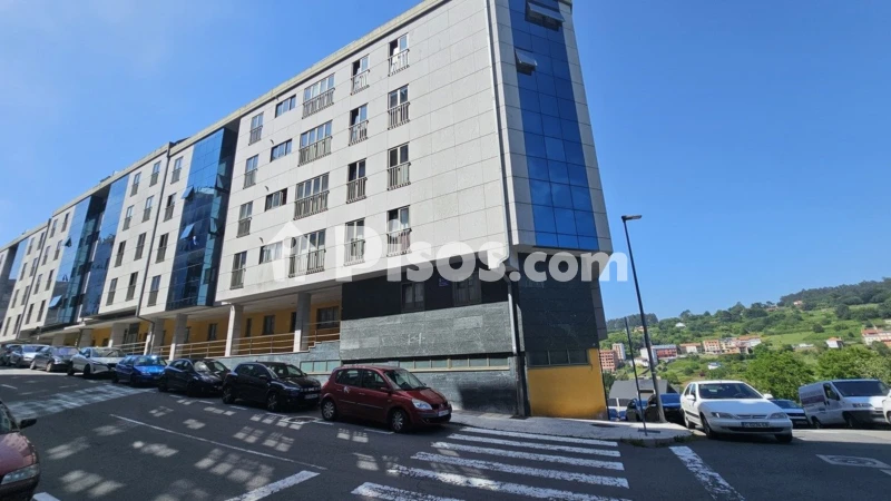 Local comercial en venta en Avenida Salvador Cabeza de Leon, Número 1