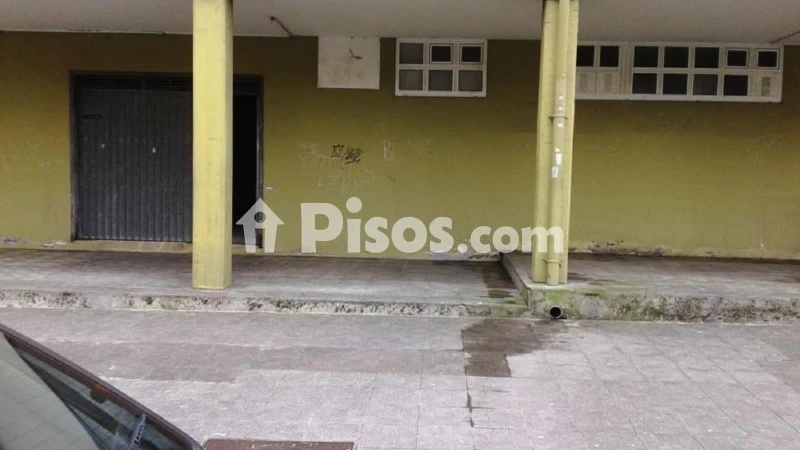 Local comercial en venta en Calle de Mestre López Dafonte, 9
