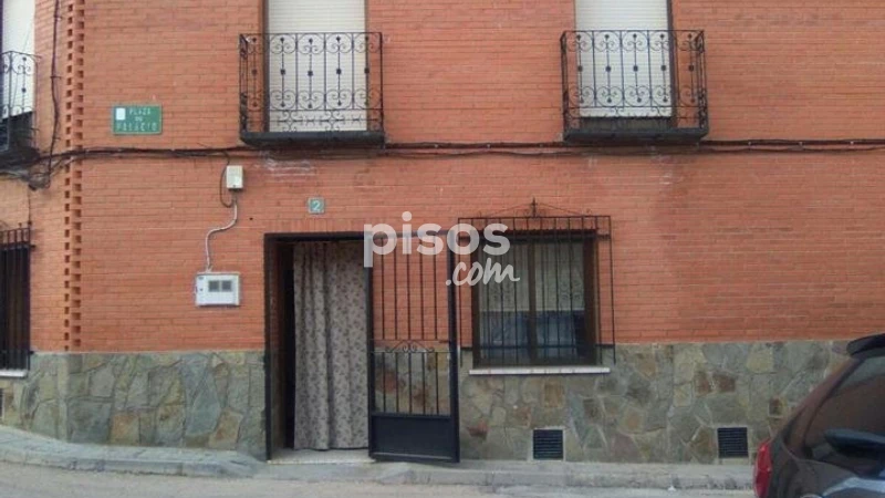 Finca rústica en venta en Calle Palacios, Villarejo de Fuentes de 83.000 €