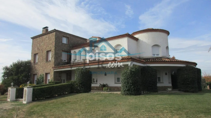 Rustic property for sale in Talavera de La Reina, El Pilar-La Estación (Talavera de la Reina) of 979.000 €