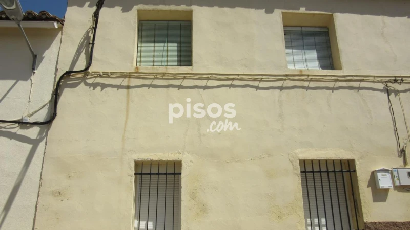 Finca rústica en venda a Calle de Ramón y Cajal, Fuente de Pedro Naharro de 33.000 €