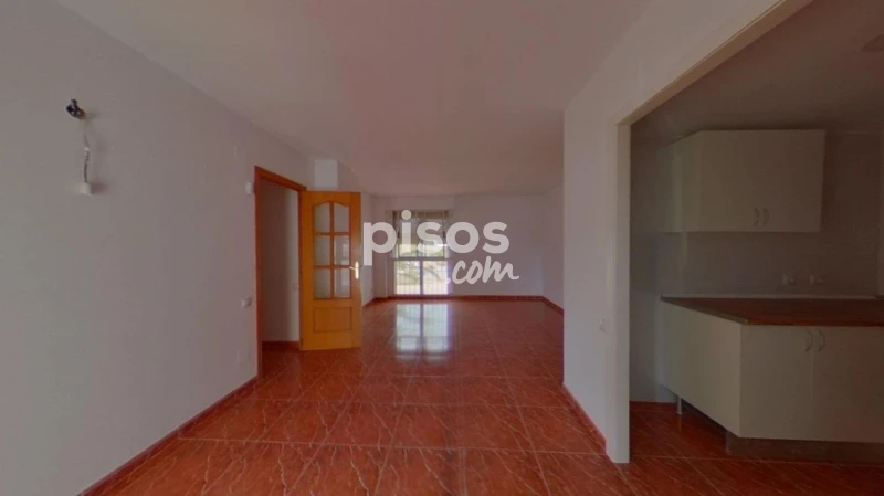 Piso en alquiler en Carrer de Montevideo, Nou Llevant (Distrito Llevant. Palma de Mallorca) de 1.330 €<span>/mes</span>