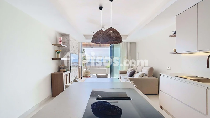 Fotografía del inmueble reportado: 1.800 €/mes — Málaga, Málaga