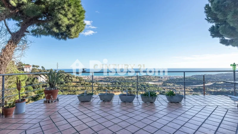 Casa – Pineda de Mar - Vista 3