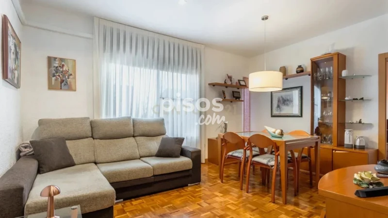 Piso en alquiler en Carrer de Berlín