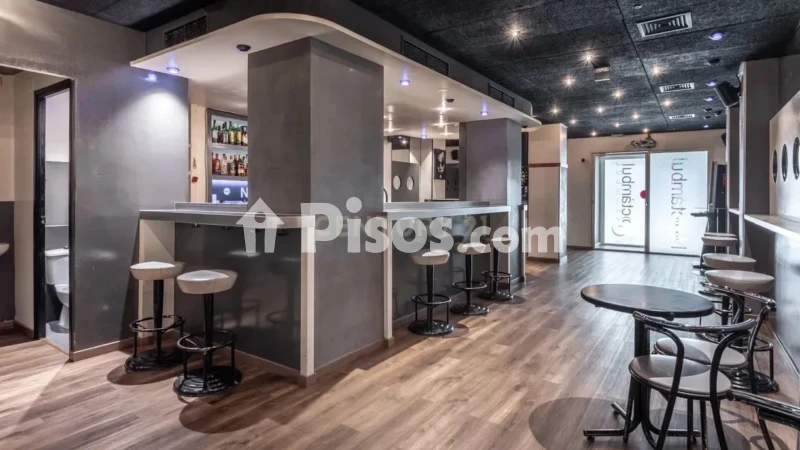 Piso - Vista 3