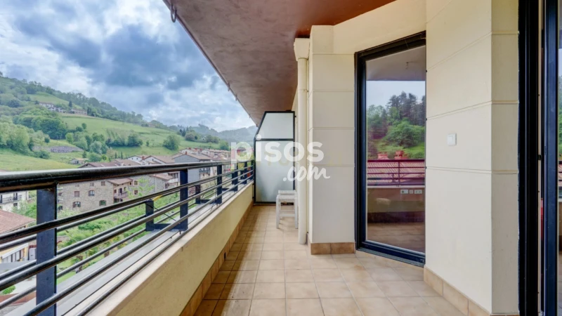 Piso en venta en Barrio Sagasti, Antzuola de 249.000 €