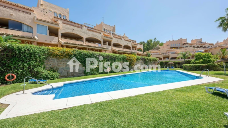 Fotografía del inmueble reportado: 1.800 €/mes — Málaga, Málaga