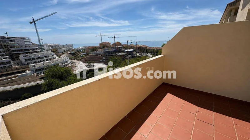 Fotografía del inmueble reportado: 1.350 €/mes — Málaga, Málaga