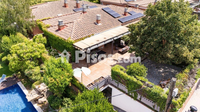 Fotografía del inmueble reportado: 4.500 €/mes — Barcelona, Barcelona