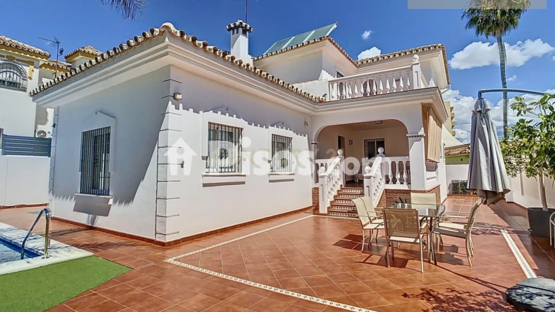 Fotografía del inmueble reportado: 4.800 €/mes — Málaga, Málaga