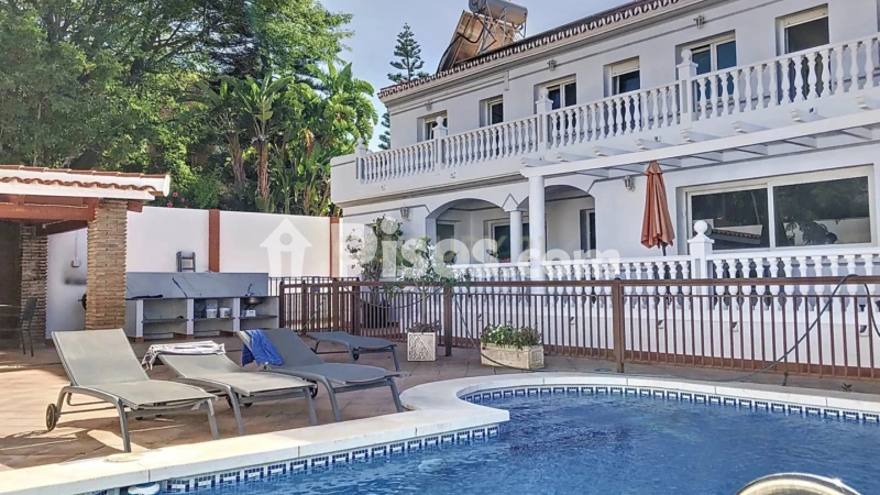 Fotografía del inmueble reportado: 3.500 €/mes — Málaga, Málaga