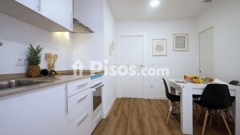 Piso – Dénia