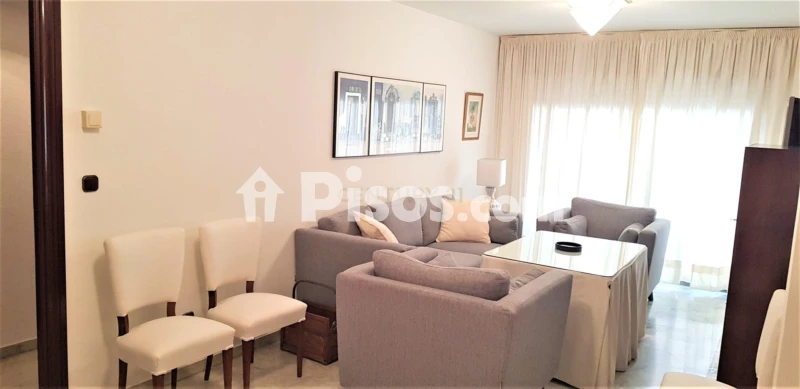 Fotografía del inmueble reportado: 1.700 €/mes — Málaga, Málaga