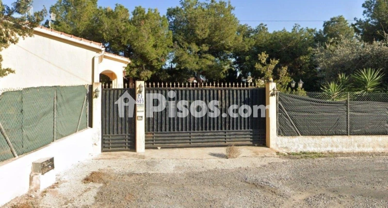 Casa – Elx - Elche