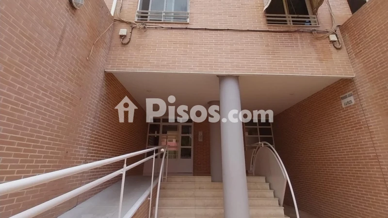Pis – Alicante - Alacant